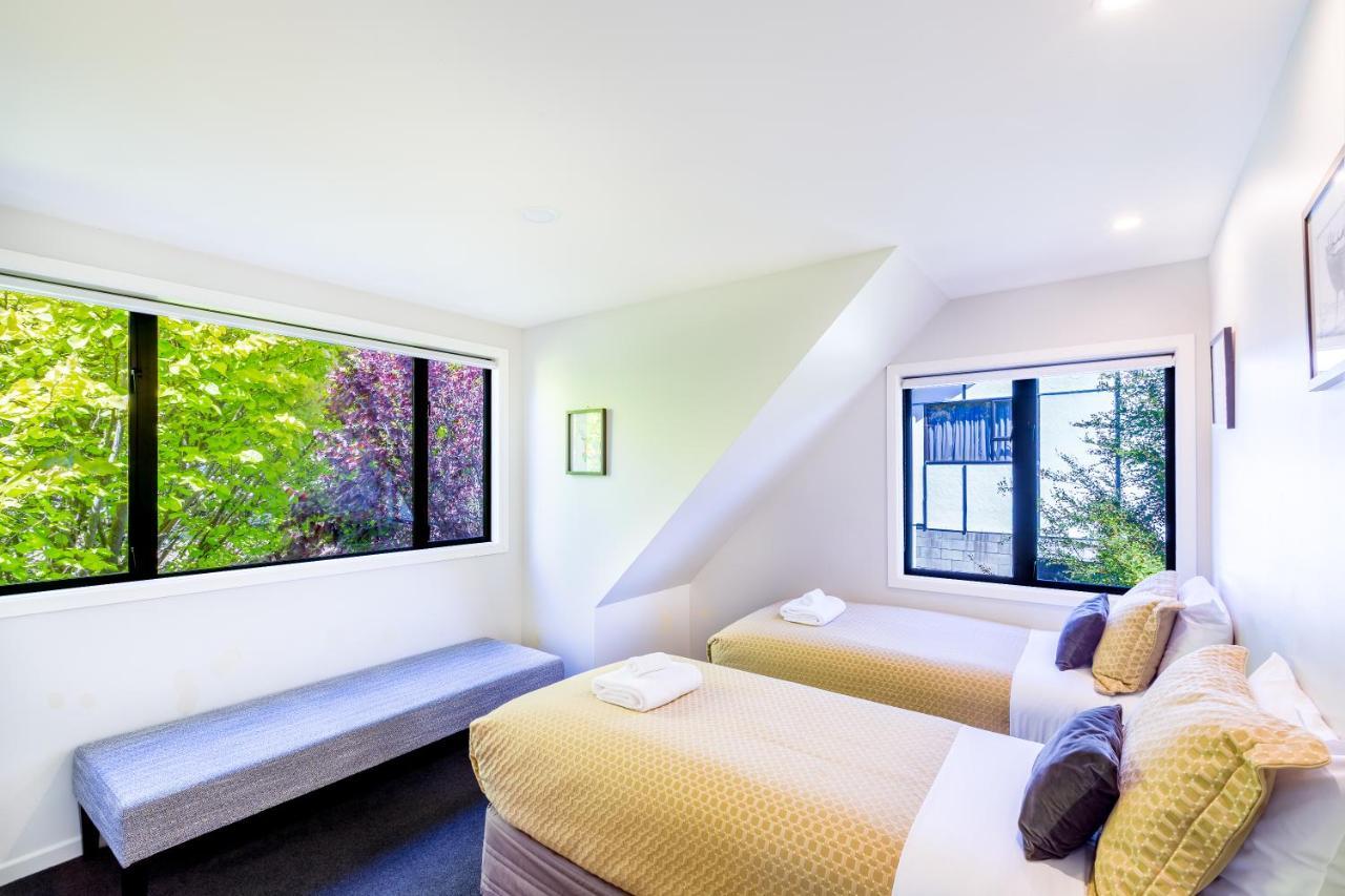 Alpine Vista Villa Lake Tekapo Ngoại thất bức ảnh
